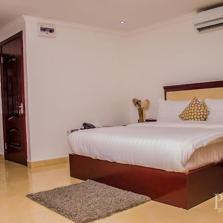 Volta Serene Hotel Ho Ngoại thất bức ảnh
