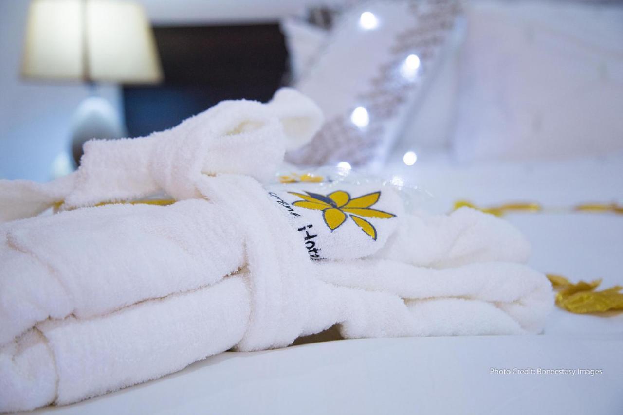 Volta Serene Hotel Ho Ngoại thất bức ảnh