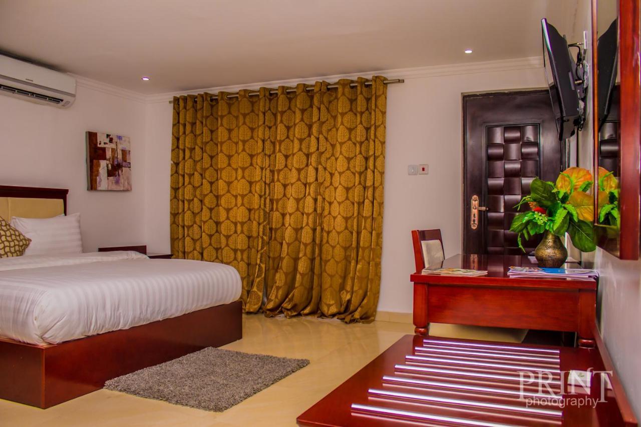 Volta Serene Hotel Ho Ngoại thất bức ảnh